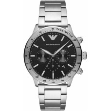 Emporio Armani VĪRIEŠU PUKSTENIS AR11241 — MARIO (zi017c)