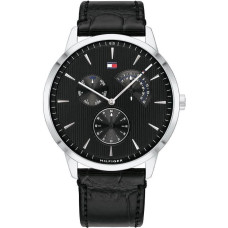 Tommy Hilfiger VYRIŠKAS LAIKRODIS 1710391 BRAD (zf076b)