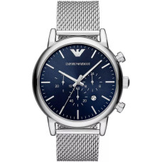 Emporio Armani VĪRIEŠU PULKSTENIS AR80038 — LUIGI (zi050c)