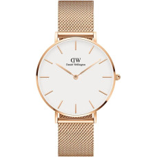 Daniel Wellington MOTERIŠKAS LAIKRODIS DW00100305 – PETITE MELROSE 36mm (zw509b)