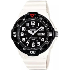 Casio VĪRIEŠU PULKSTENIS MRW-200HC-7BVDF 10 bāri (zd174c) + BOX