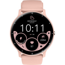 Rubicon SMARTWATCH UNISEX RNCF16 – BLUETOOTH CALL, GOOGLE FIT TRAINING (sr058d)