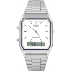 Casio SIEVIEŠU PULKSTENIS Jaunatnei AQ-230A-7DMQ + BOX