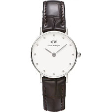 Daniel Wellington SIEVIEŠU PULKSTENIS Klasisks York DW00100069 + KASTĪTE