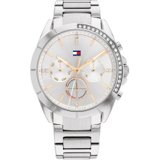 Tommy Hilfiger MOTERIŠKAS LAIKRODIS Kennedy 1782384 (zf600a)