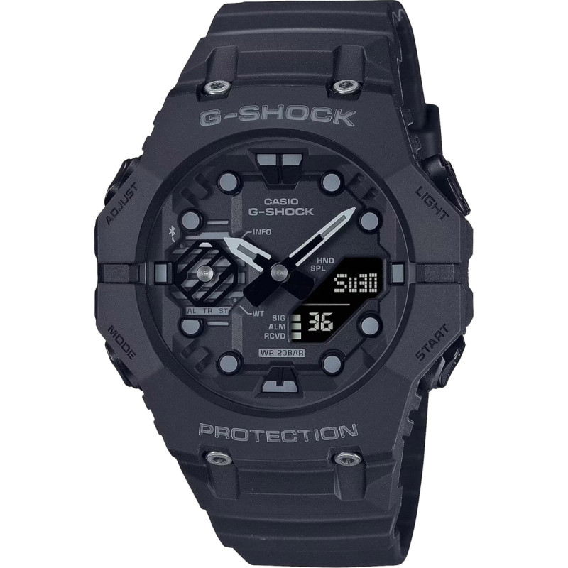 Casio G-Shock GA-B001-1AER pulkstenis