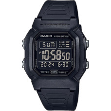 Casio MEESTE KELL W-800H-1BVES CLASSIC + BOX