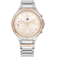 Tommy Hilfiger MOTERIŠKAS LAIKRODIS 1782279 EVE (zf523b)