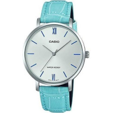 Casio Moteriškas laikrodis LTP-VT01L-7B3 + BOX (zd595e)