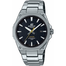 Casio Vyriškas laikrodis EFR-S108D-1A Edifice Classic Sapphire + BOX