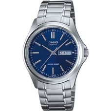 Casio VYRIŠKAS LAIKRODIS MTP-1239D-2A – MULTIDATA (zd040c) + DĖŽĖ