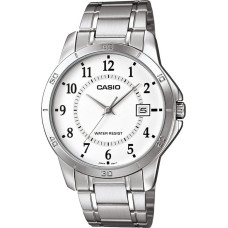 Casio VYRIŠKAS LAIKRODIS MTP-V004D 7B (zd047b) + DĖŽĖ