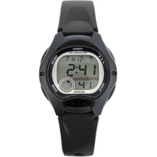 Casio BĒRNU PULKSTENIS LW-200-1B (zd579b) + KASTĪTE