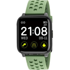 Rubicon SMARTWATCH UNISEX RNCE58 – MUZIKOS VALDYMAS (sr010d)