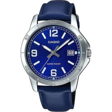 Casio VĪRIEŠU PULKSTENIS MTP-V004L 2BUDF (zd046f) + BOX