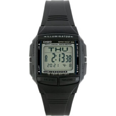 Casio VINTAGE VYRIŠKAS LAIKRODIS DB-36-1AVCR (zd149a) + DĖŽĖ