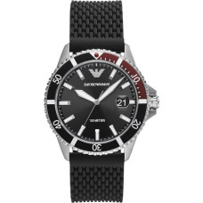 Emporio Armani VYRIŠKAS LAIKRODIS AR11341 – DIVER (zi043a)