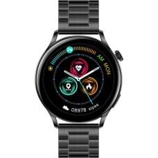 Rubicon SMARTWATCH RNCE81 – SKAMBINIMAS, PULSEOKSIMETRAS (sr045c)