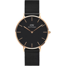 Daniel Wellington MOTERIŠKAS LAIKRODIS DW00100307 – PETITE ASHFIELD 36mm (zw509c)