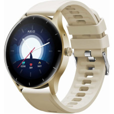 Gravity SMARTWATCH UNISEX GT2-4 – BLUETOOTH SKAMBINIAI, TINKINTI RINKIMAI (sg019d)