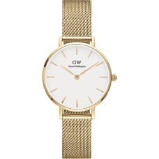 Daniel Wellington NAISTEKELL DW00100350 – Petite Evergold 28mm