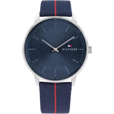 Tommy Hilfiger VYRIŠKAS LAIKRODIS 1791844 Hendrix + BOX