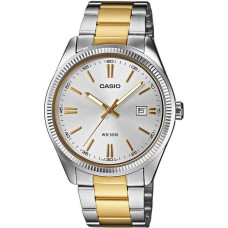 Casio VĪRIEŠU PULKSTENIS MTP-1302SG-7AV (zd072e) + BOX