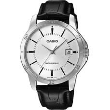 Casio VYRIŠKAS LAIKRODIS MTP-V004L 7A (zd046a) + DĖŽĖ