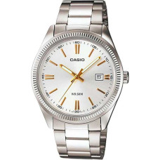 Casio VYRIŠKAS LAIKRODIS MTP-1302D-7A2VDF (zd072a) + DĖŽĖ