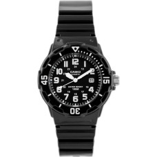 Casio MOTERIŠKAS LAIKRODIS LRW-200H 1BV (zd557b) + DĖŽĖ