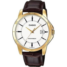 Casio VYRIŠKAS LAIKRODIS MTP-V004GL 7A (zd046b) + DĖŽĖ