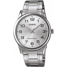 Casio VĪRIEŠU PUKSTENIS MTP-V001D-7BUDF (zd107a) + kārba