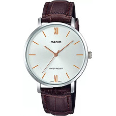 Casio MOTERIS LAIKRODIS LTP-VT01L-7B2UDF (zd595b) + DĖŽĖ