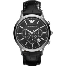 Emporio Armani VĪRIEŠU PULKSTENIS AR2447 — RENATO (zi012a)