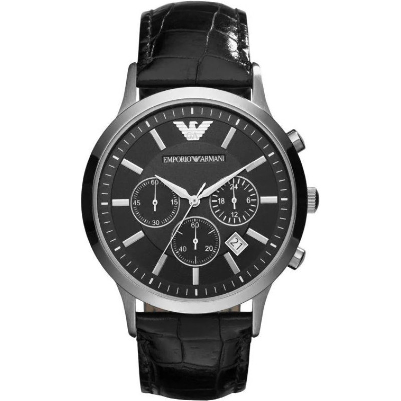 Emporio Armani MEESTE KELL AR2447 – RENATO (zi012a)