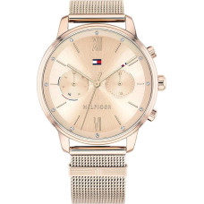 Tommy Hilfiger SIEVIEŠU PULKSTENIS 1782303 BLAKE (zf515d)