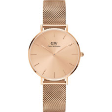 Daniel Wellington MOTERIŠKAS LAIKRODIS DW00100471 – PETITE UNITONE 32mm (zw506c)