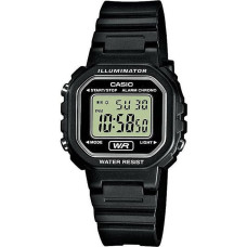 Casio BĒRNU PULKSTENIS LA-20WH-1AEF + KASTĪTE