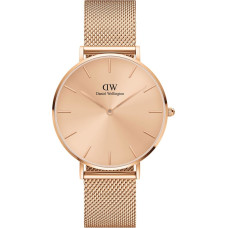 Daniel Wellington SIEVIEŠU PULKSTENIS DW00100472 — PETITE UNITONE 36 mm (zw511a)