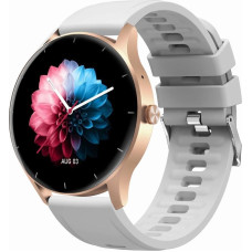 Gravity SMARTWATCH UNISEX GT2-5 – BLUETOOTH SKAMBINIAI, TINKINTI RINKIMAI (sg019e)