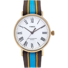 Timex MOTERIŠKAS LAIKRODIS TW2U46300LG + DĖŽĖ