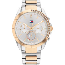 Tommy Hilfiger SIEVIEŠU PULKSTENIS Kennedy 1782387 (zf600d)