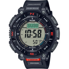 Casio MEESTE KELL Pro-Trek SOLAR PRG-340-1ER + BOX