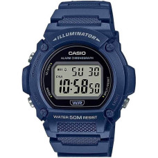 Casio VĪRIEŠU PULKSTENIS W-219H-2A + BOX