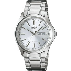 Casio VYRIŠKAS LAIKRODIS MTP-1239D-7ADF – MULTIDATA (zd040a) + DĖŽĖ