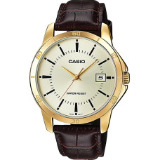 Casio VĪRIEŠU PUKSTENIS MTP-V004GL 9A (zd046c) + BOX