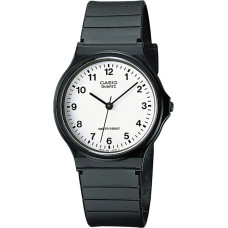 Casio UNISEX MQ-24-7B LAIKRODIS + DĖŽĖ