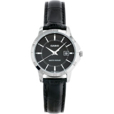 Casio MOTERIS LAIKRODIS LTP-V004L 1A (zd569b) + DĖŽĖ