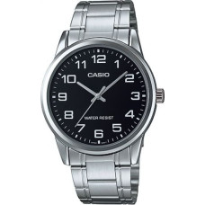 Casio VYRIŠKAS LAIKRODIS MTP-V001D-1BUDF (zd107b) + DĖŽĖ