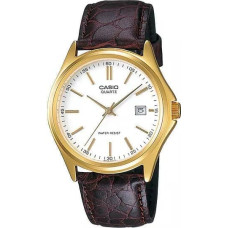 Casio VYRIŠKAS LAIKRODIS MTP-1183Q 7ADF (zd004d) + DĖŽĖ